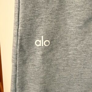 ALO wide leg leggins